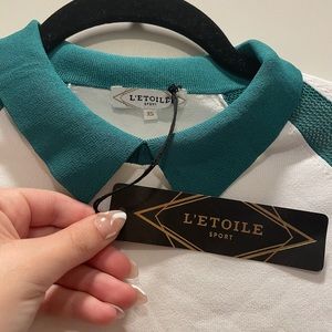 L’etoile Sport Tennis Skirt Set